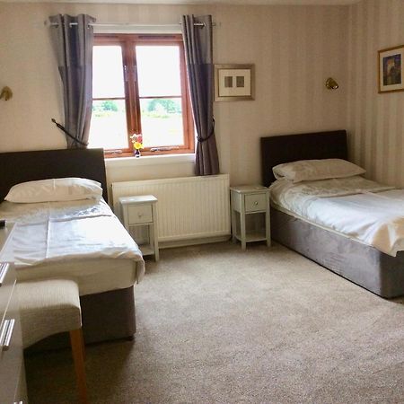 Ardoch Cottage Bed & Breakfast Balloch Extérieur photo