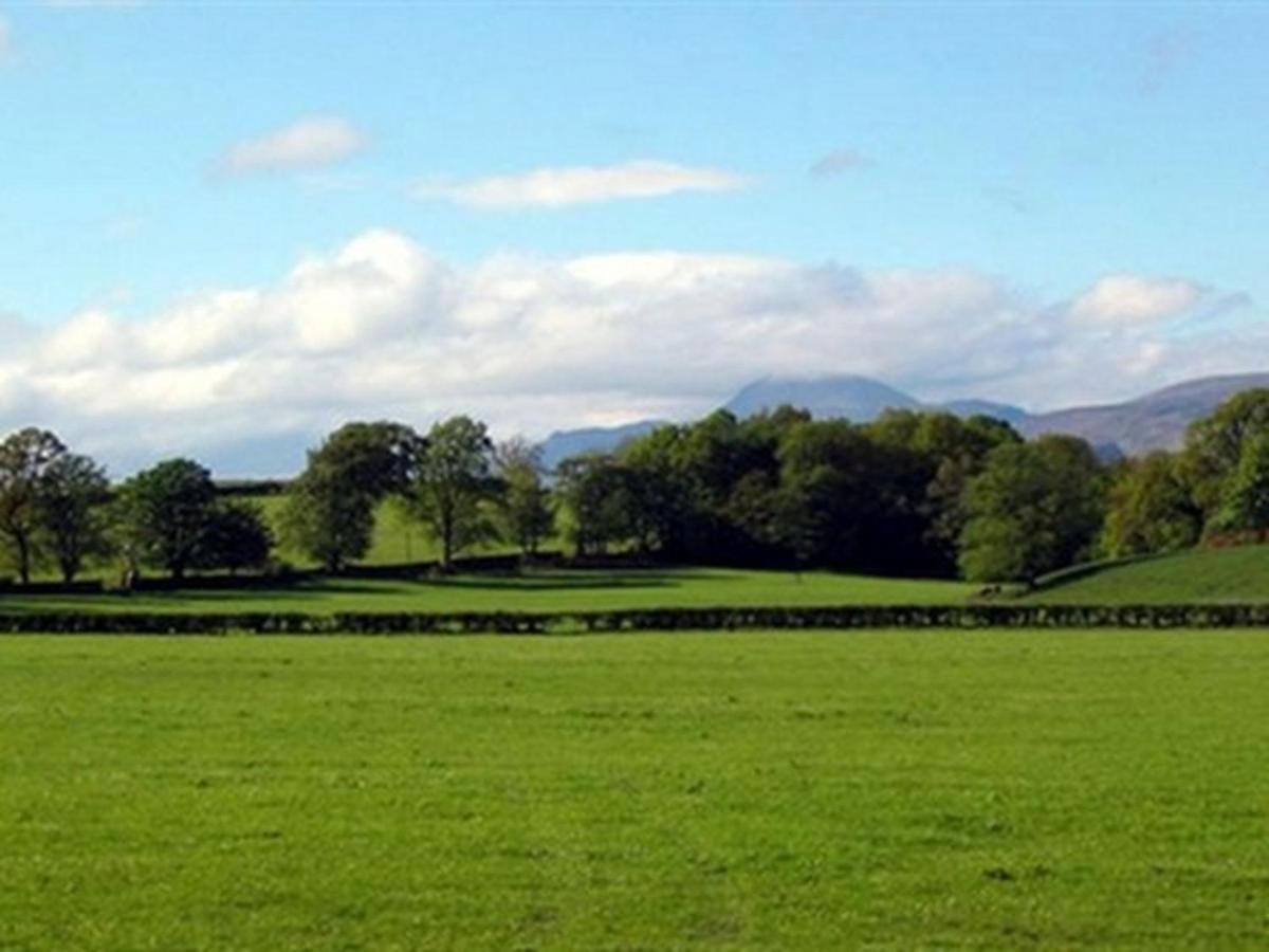 Ardoch Cottage Bed & Breakfast Balloch Extérieur photo