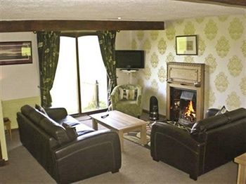 Ardoch Cottage Bed & Breakfast Balloch Extérieur photo